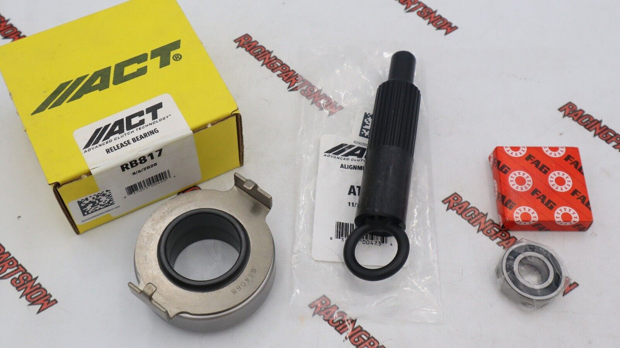 ACT Throw Out Bearing Kit For B SERIES HYDRO CLUTCH B16 B17 B18