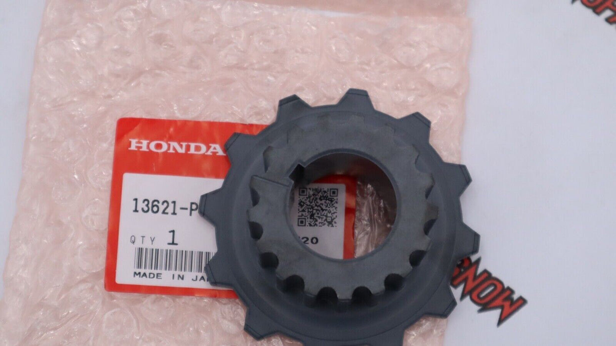 OEM 96-01 INTEGRA CIVIC ALL B-SERIES OBD2 CRANK TIMING GEAR  13621-P72-A01 GSR