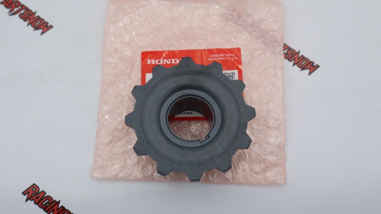 OEM 96-01 INTEGRA CIVIC ALL B-SERIES OBD2 CRANK TIMING GEAR  13621-P72-A01 GSR