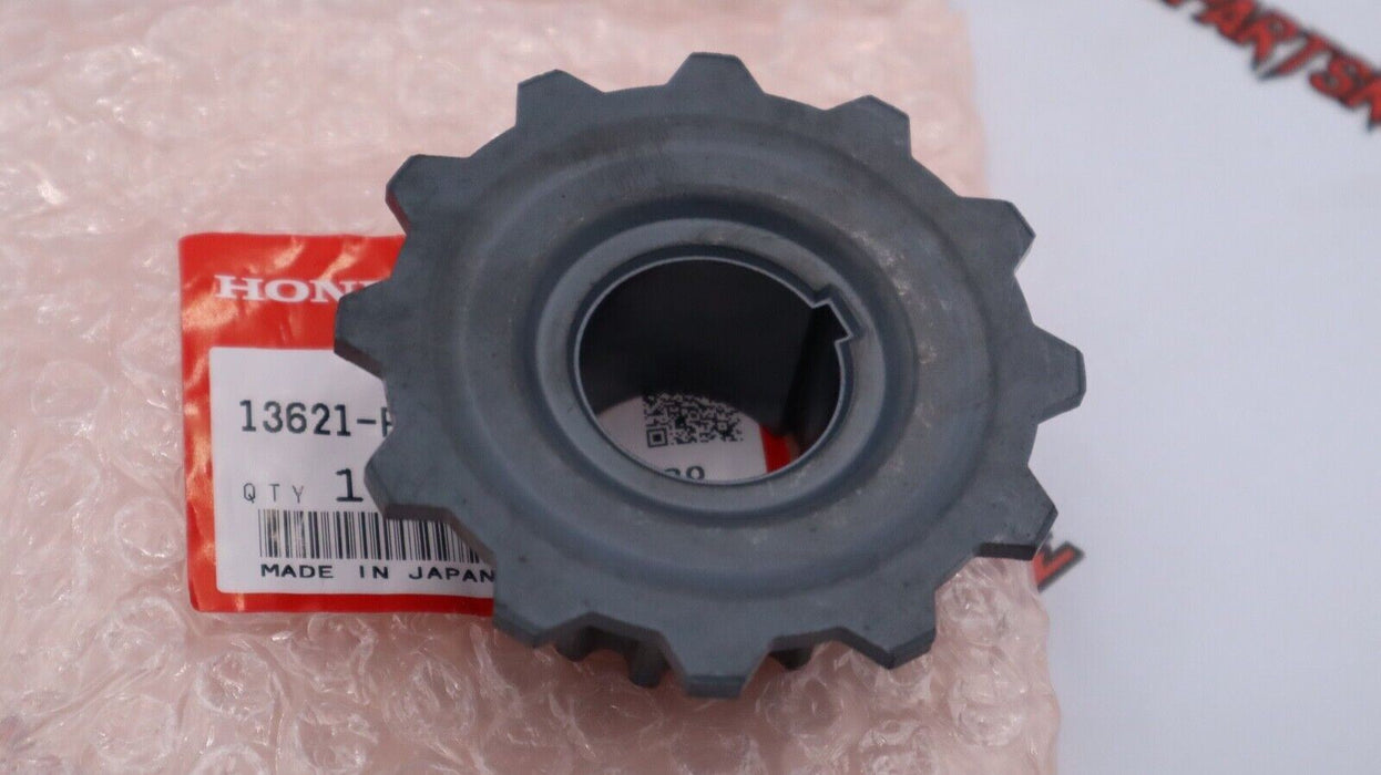 OEM 96-01 INTEGRA CIVIC ALL B-SERIES OBD2 CRANK TIMING GEAR  13621-P72-A01 GSR