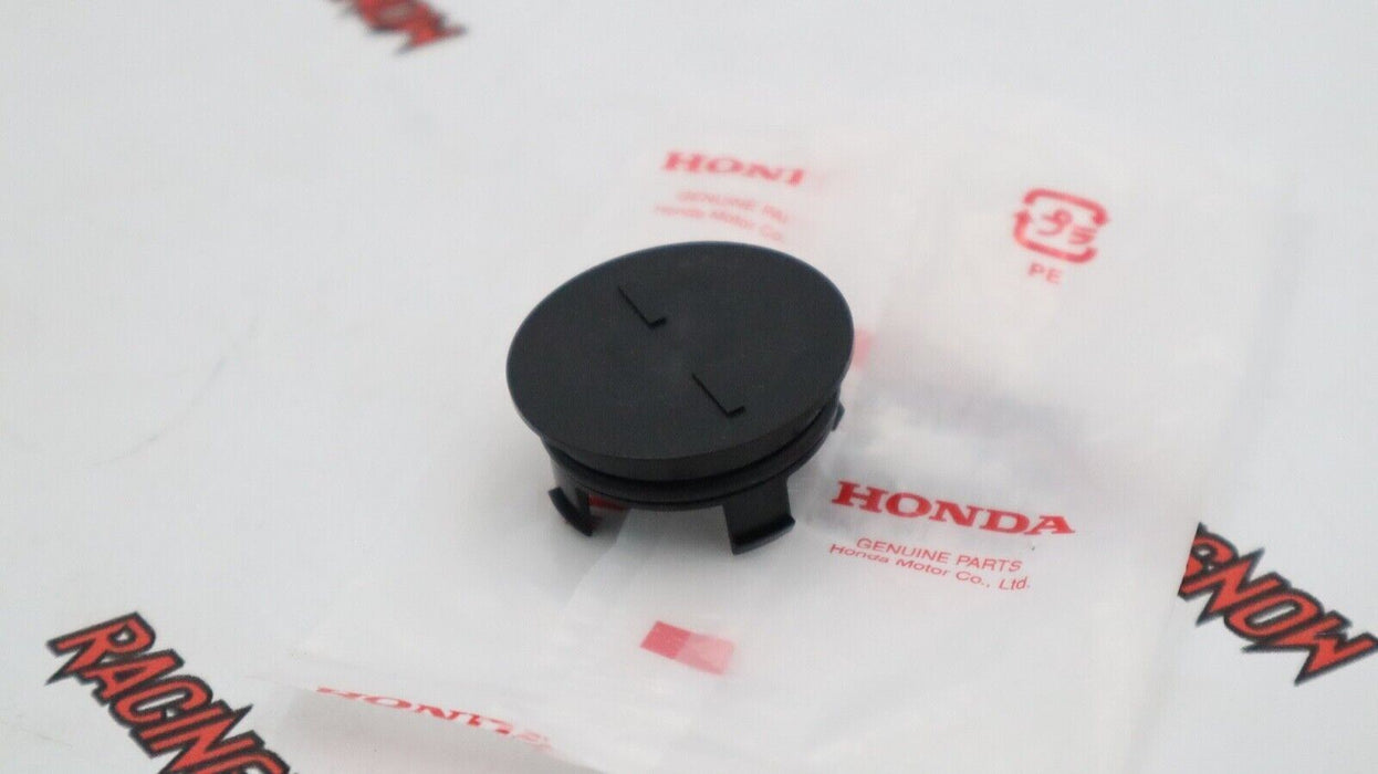 Genuine OEM Honda Engine Cylinder Head Cam Plug 12513-P72-003