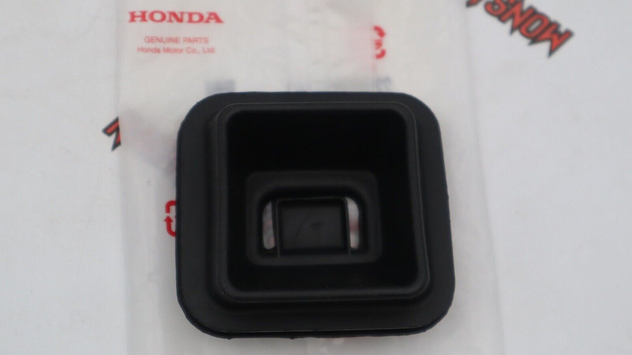 GENUINE OEM HONDA ACURA K-SERIES J-SERIES MANUAL TRANS CLUTCH RELEASE FORK BOOT