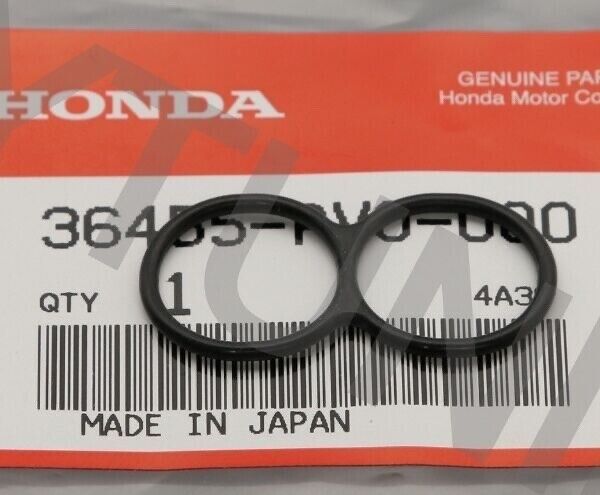 OEM Honda IACV Idle Air Control Valve Gasket 88-00 Prelude Civic Accord Integra