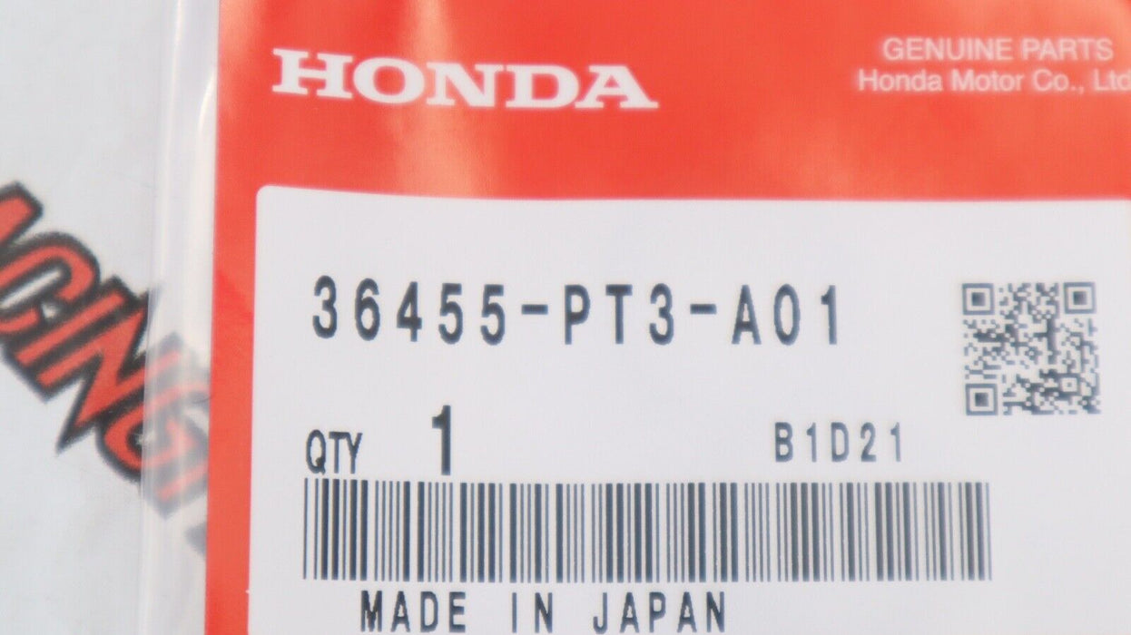 OEM Honda IACV Idle Air Control Valve Gasket 88-00 Prelude Civic Accord Integra