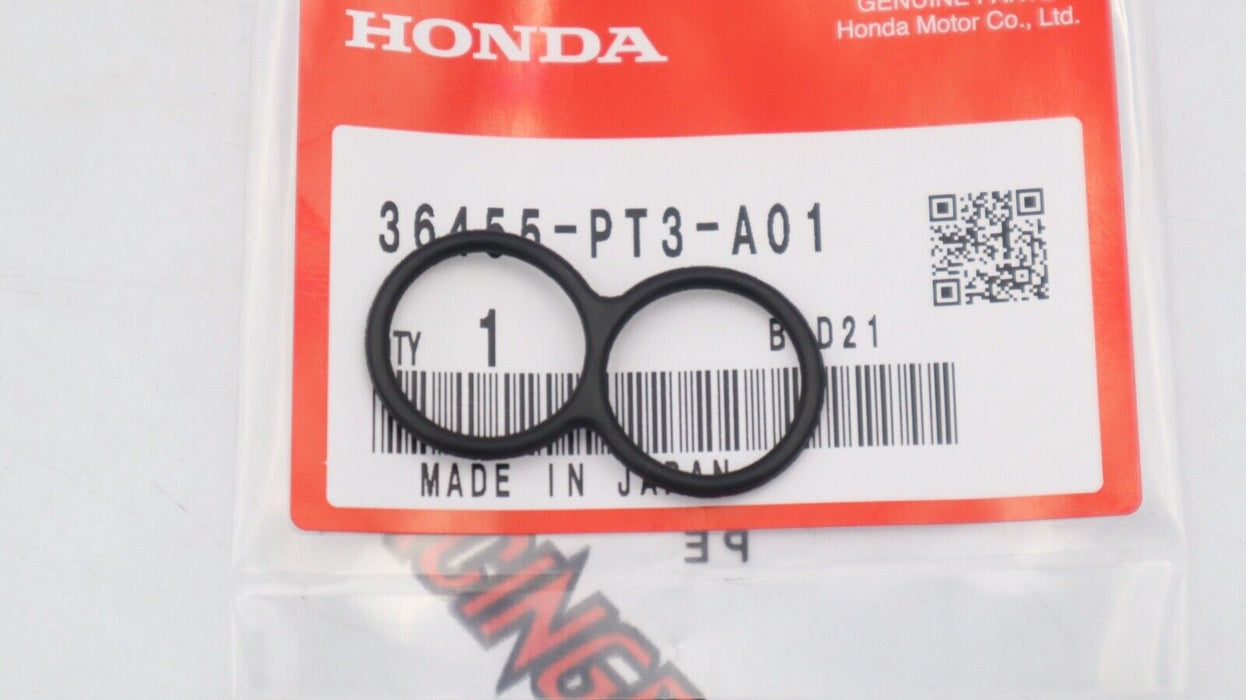 OEM Honda IACV Idle Air Control Valve Gasket 88-00 Prelude Civic Accord Integra