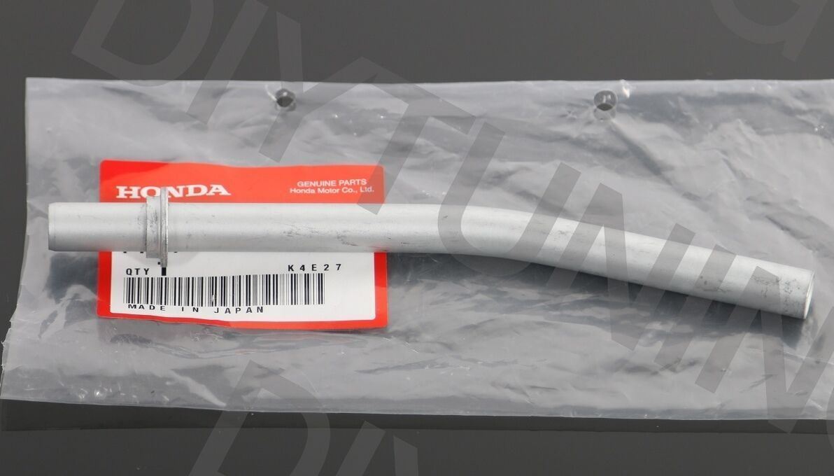 NEW OEM ACURA INTEGRA DIPSTICK OIL TUBE PIPE HONDA B SERIES CIVIC B16 B18 B18C1