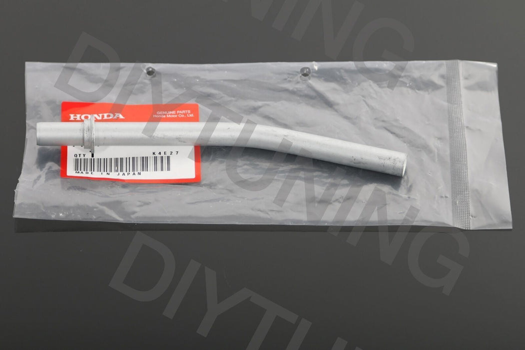 NEW OEM ACURA INTEGRA DIPSTICK OIL TUBE PIPE HONDA B SERIES CIVIC B16 B18 B18C1