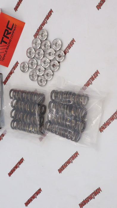 SKUNK2 XP VTEC DUAL VALVE SPRINGS & TRC TITANIUM RETAINERS KIT B16 B18c