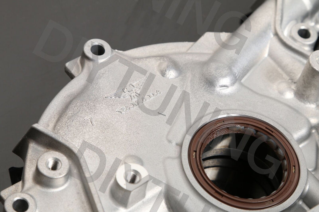 OEM Honda B Series Oil Pump Kit With O Ring & Pick Up Gasket B16 B18C1 B18C GSR