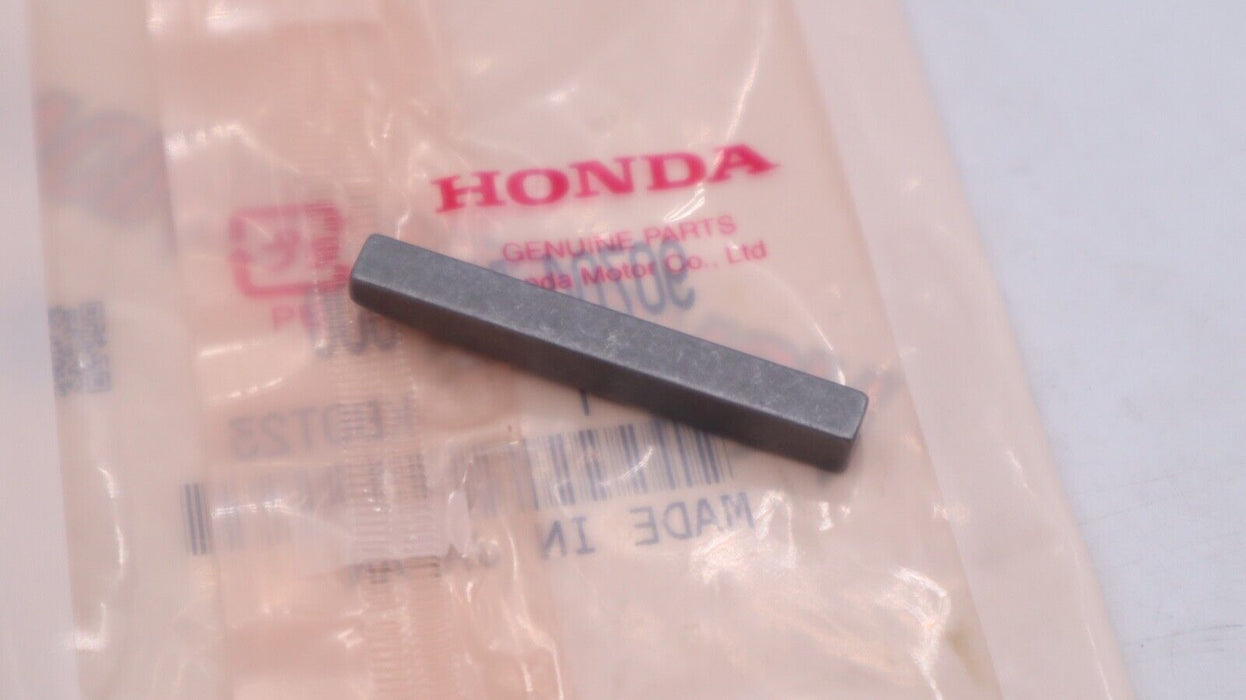 Honda Crank Crankshaft Pulley Key OEM - Made in Japan - IN STOCK READY TO SHIP