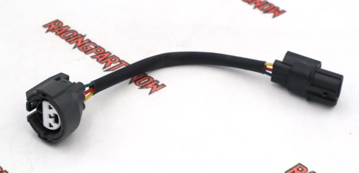 TRC K Series to B Series TPS sensor adapter Harness Jumper K20 K24