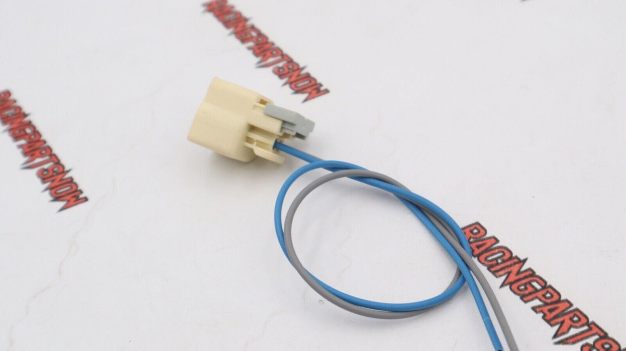 GM Knock Sensor Connector Pigtail 2 Wire 2003-up Late Model Detonation Sensor