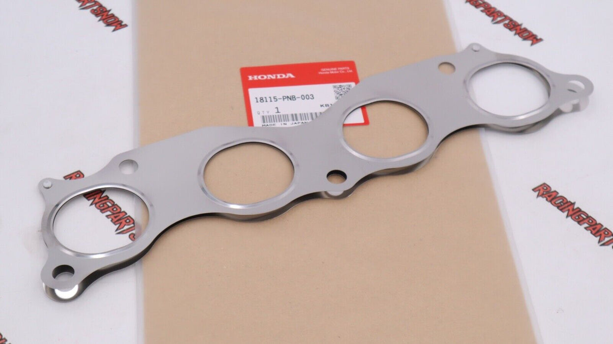 K Series OEM EXHAUST MANIFOLD GASKET FITS TSX CIVIC CRV K20 K24 K20a