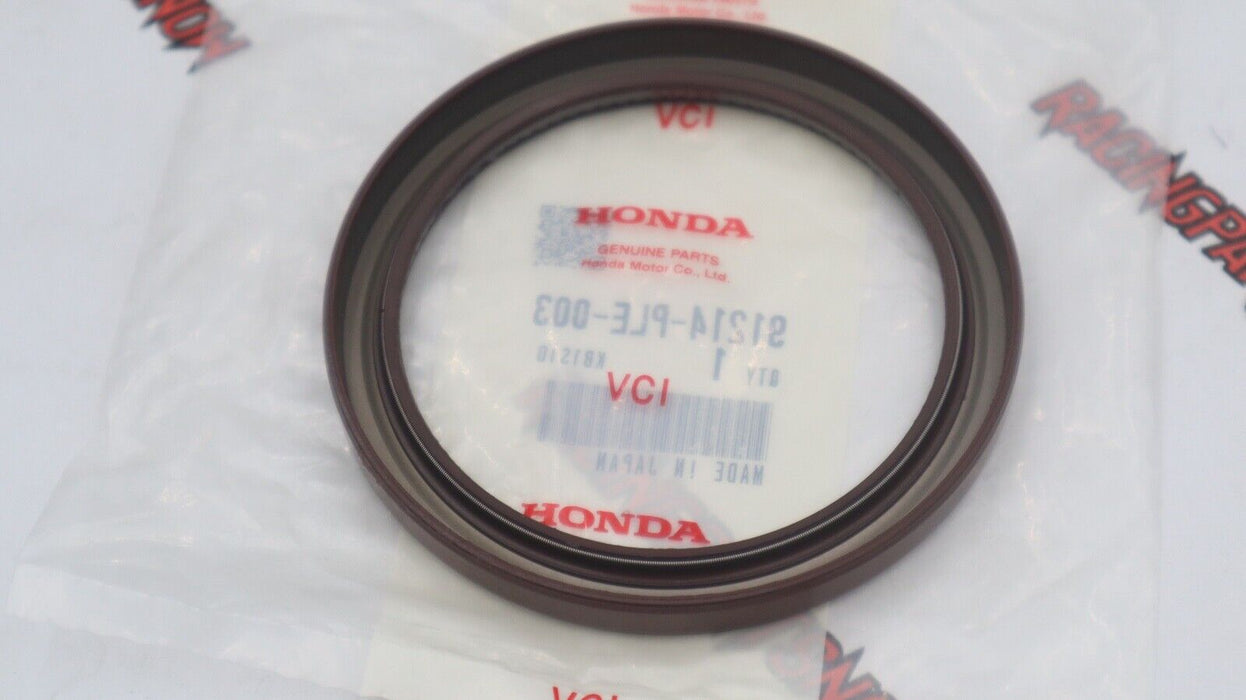 OEM HONDA CIVIC ACCORD PRELUDE CRV REAR MAIN SEAL CRANKSHAFT CRANK D15 F22 D16