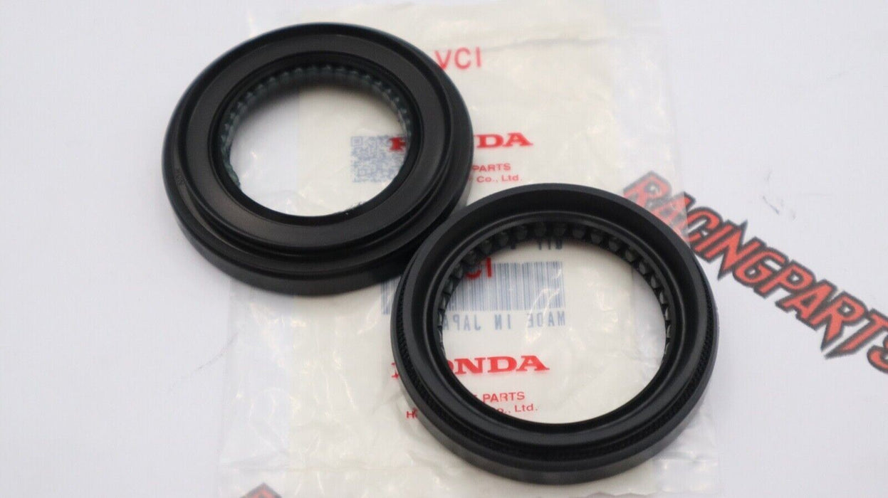 OEM HONDA AXLE SEAL TRANSMISSION K20z3 6 speed 2007-2015 SI Kit