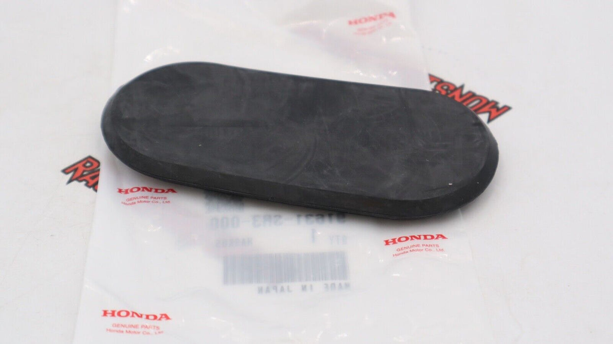 Honda Firewall A/C Line Delete Rubber Plug for Civic EG EK Del Sol Integra DC2