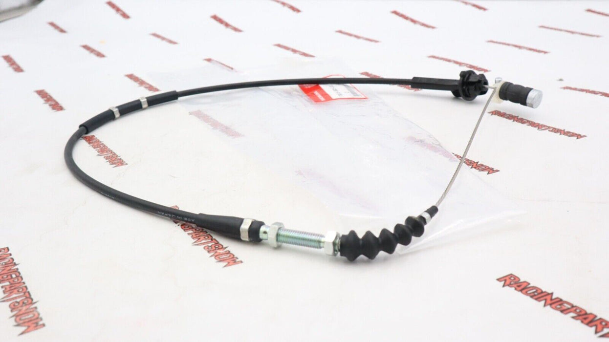 NEW OEM ACURA INTEGRA LS / DEL SOL THROTTLE CABLE WIRE PEDEL B18B DC2 (SR3)