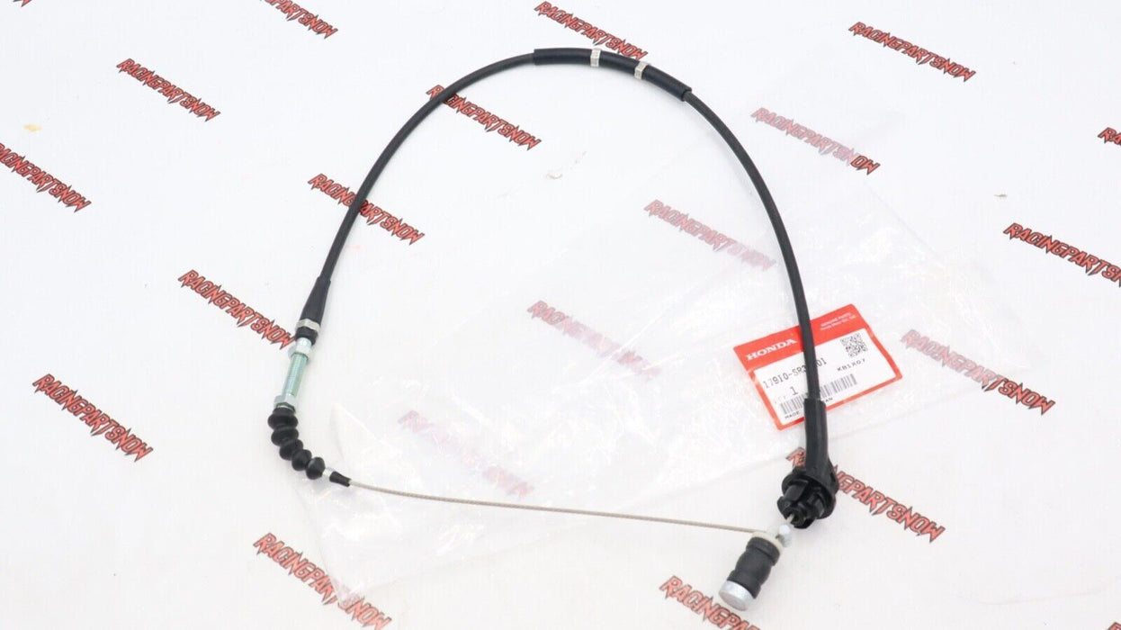 NEW OEM ACURA INTEGRA LS / DEL SOL THROTTLE CABLE WIRE PEDEL B18B DC2 (SR3)