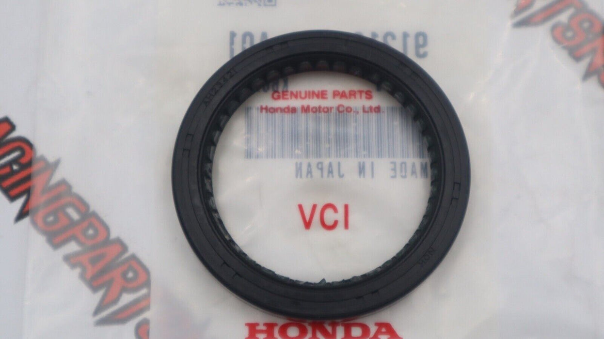 NEW OEM 98-02 HONDA ACCORD PRELUDE ODYSSEY FRONT MAIN SEAL F22 H22A H22 OIL