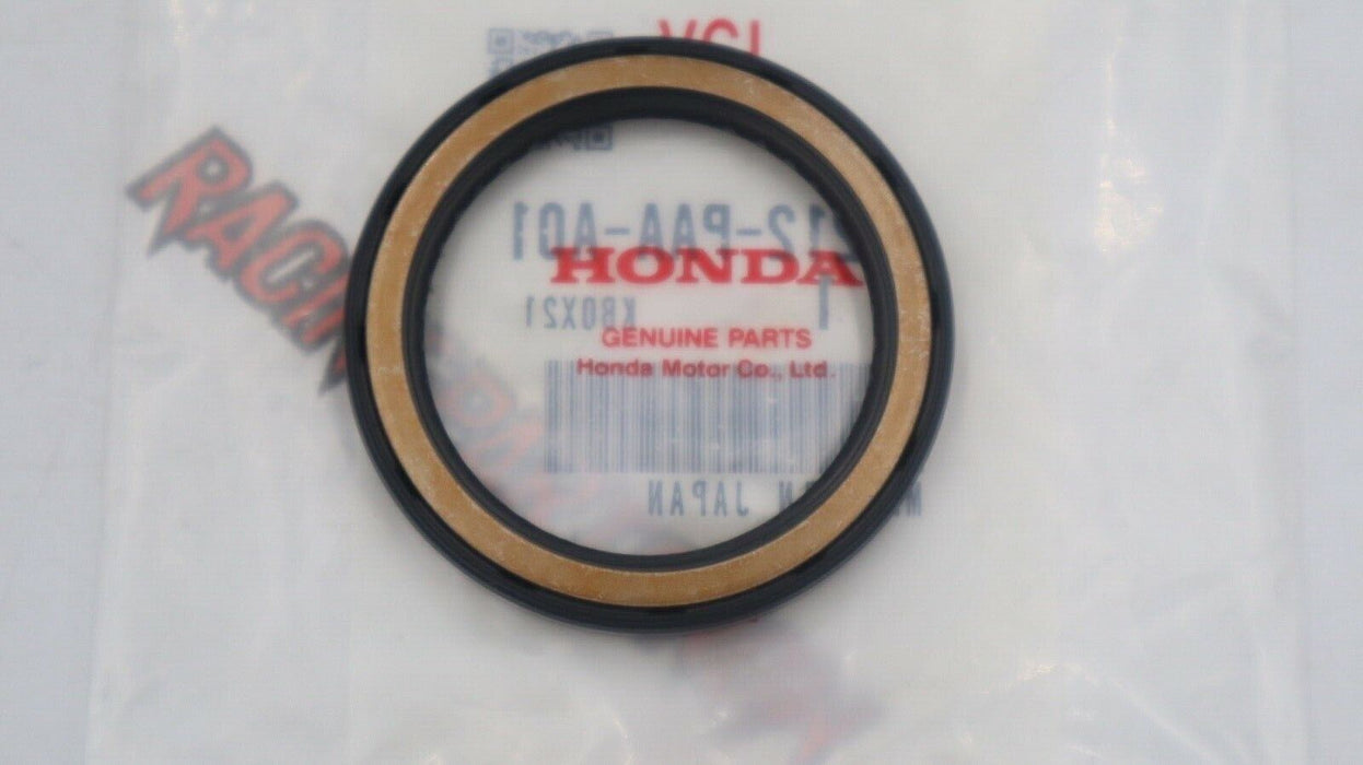 NEW OEM 98-02 HONDA ACCORD PRELUDE ODYSSEY FRONT MAIN SEAL F22 H22A H22 OIL