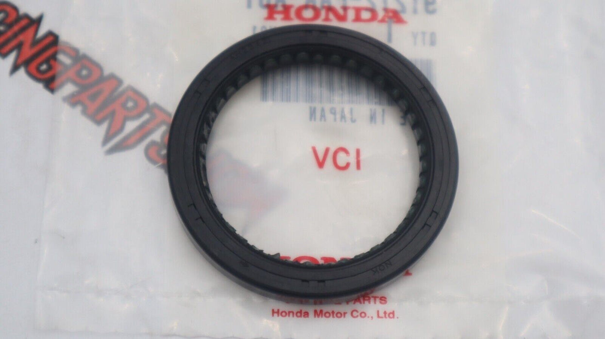 NEW OEM 98-02 HONDA ACCORD PRELUDE ODYSSEY FRONT MAIN SEAL F22 H22A H22 OIL