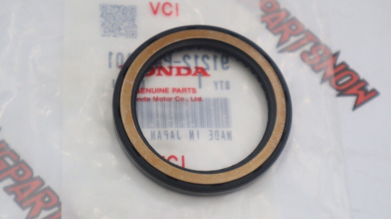 NEW OEM 98-02 HONDA ACCORD PRELUDE ODYSSEY FRONT MAIN SEAL F22 H22A H22 OIL