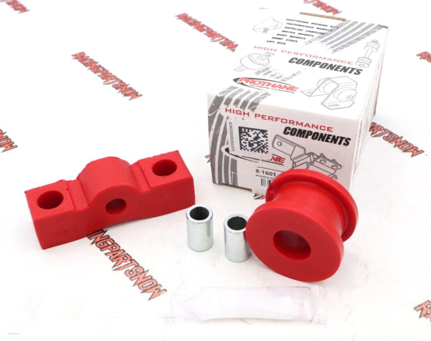 NEW B-SERIES URETHANE SHIFT LINKAGE BUSHING KIT PROTHANE DOHC CIVIC B16 B20 B18