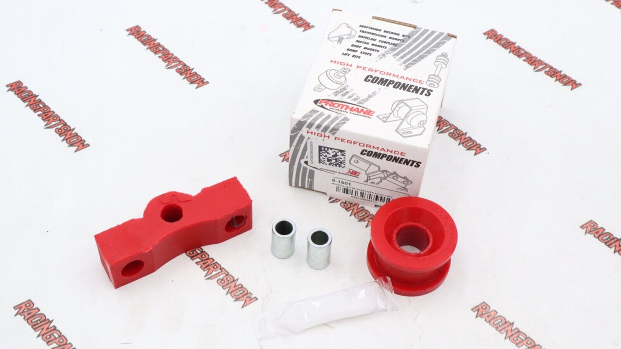 NEW B-SERIES URETHANE SHIFT LINKAGE BUSHING KIT PROTHANE DOHC CIVIC B16 B20 B18