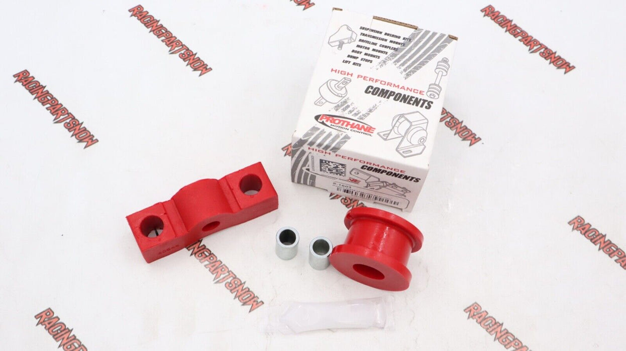 NEW B-SERIES URETHANE SHIFT LINKAGE BUSHING KIT PROTHANE DOHC CIVIC B16 B20 B18