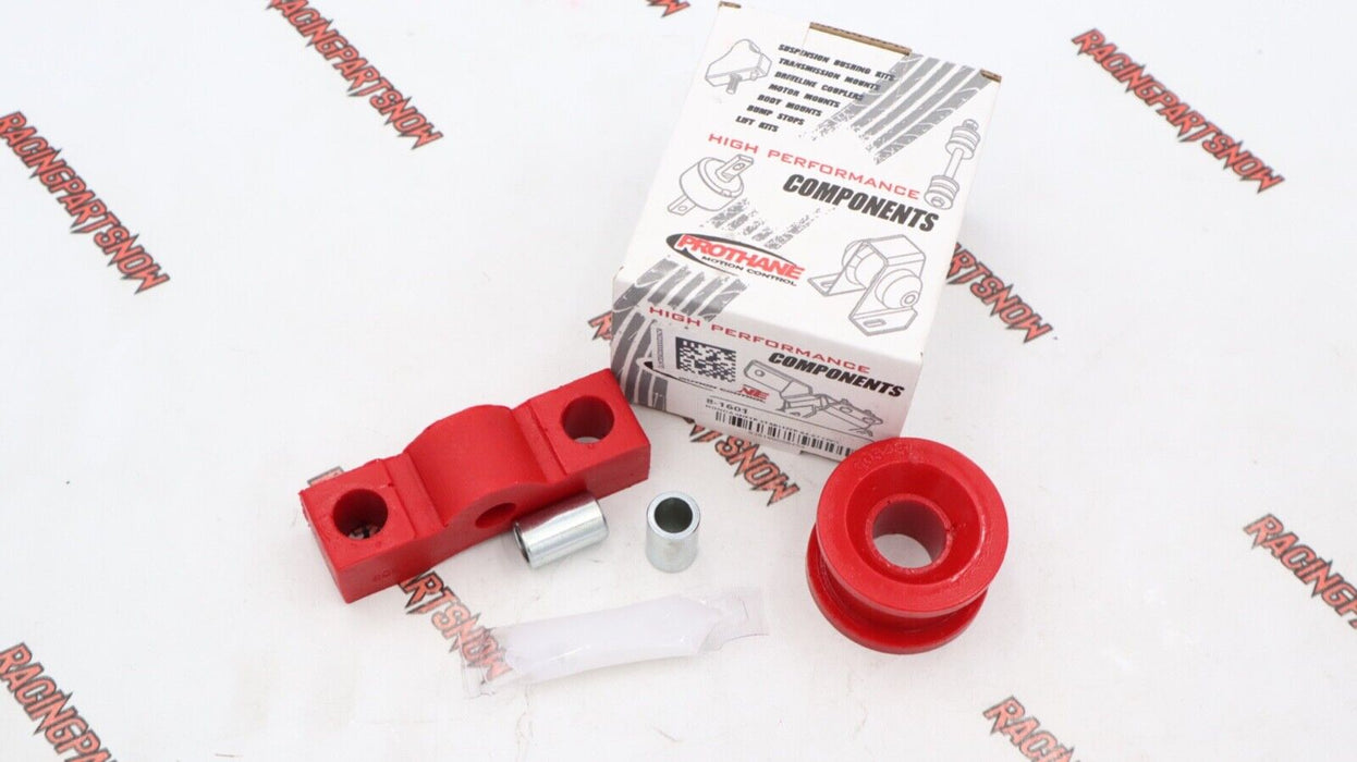 NEW B-SERIES URETHANE SHIFT LINKAGE BUSHING KIT PROTHANE DOHC CIVIC B16 B20 B18