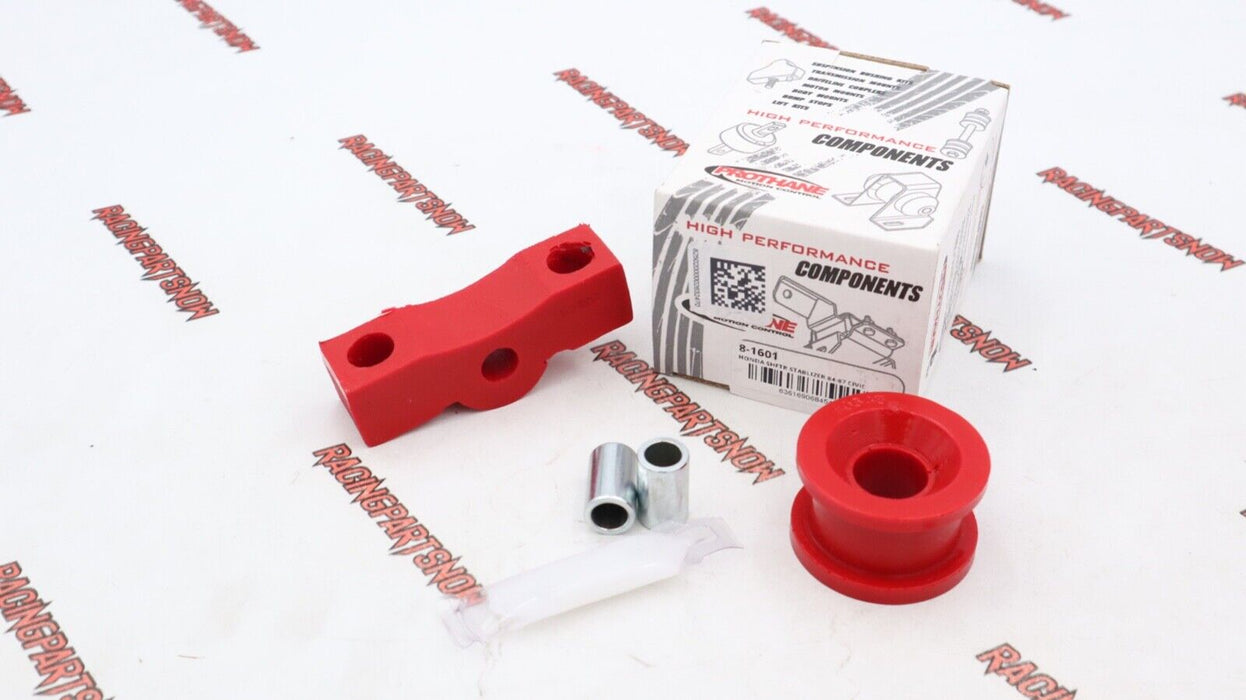 NEW B-SERIES URETHANE SHIFT LINKAGE BUSHING KIT PROTHANE DOHC CIVIC B16 B20 B18