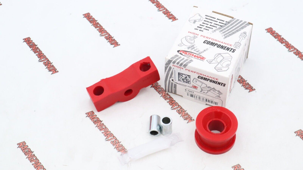 NEW B-SERIES URETHANE SHIFT LINKAGE BUSHING KIT PROTHANE DOHC CIVIC B16 B20 B18