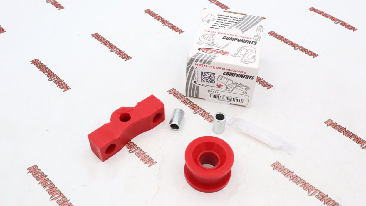 NEW B-SERIES URETHANE SHIFT LINKAGE BUSHING KIT PROTHANE DOHC CIVIC B16 B20 B18