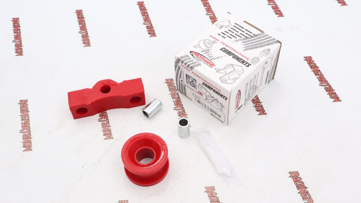 NEW B-SERIES URETHANE SHIFT LINKAGE BUSHING KIT PROTHANE DOHC CIVIC B16 B20 B18