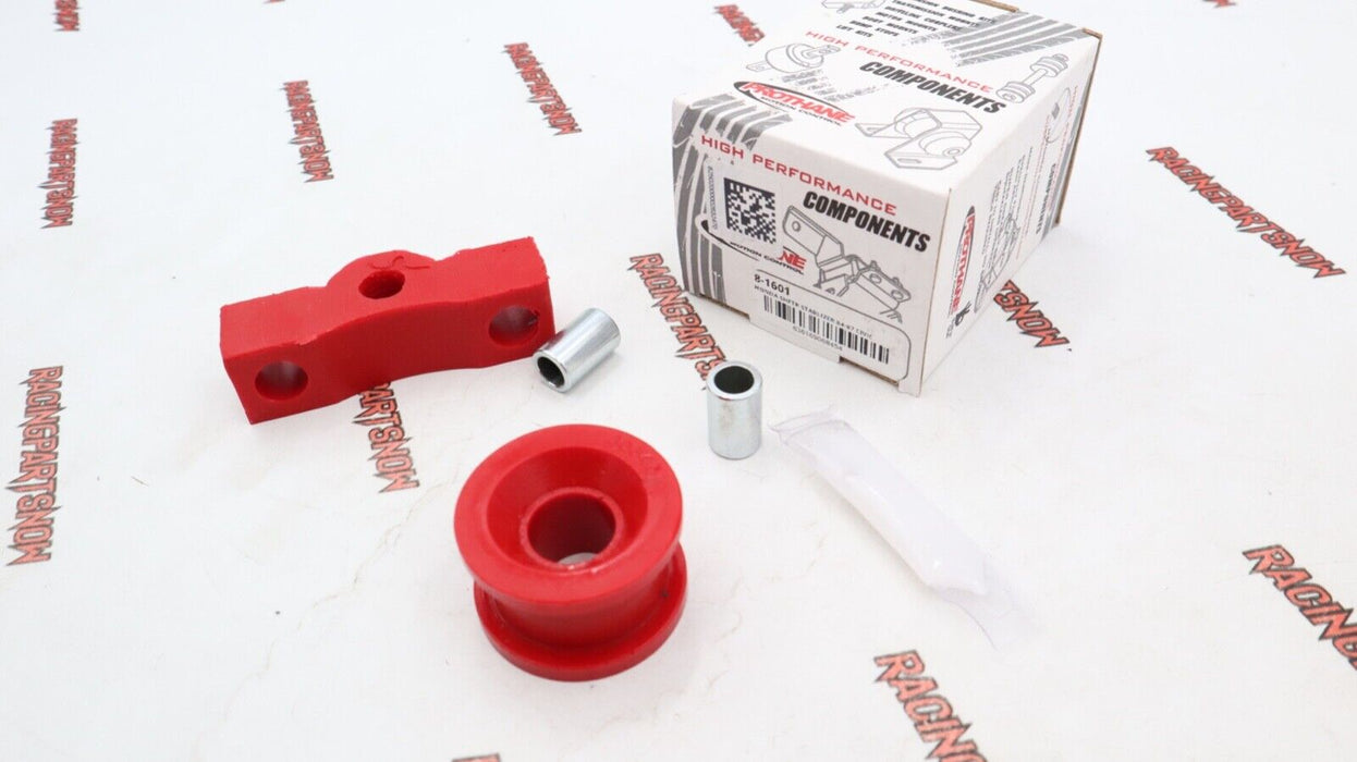 NEW B-SERIES URETHANE SHIFT LINKAGE BUSHING KIT PROTHANE DOHC CIVIC B16 B20 B18