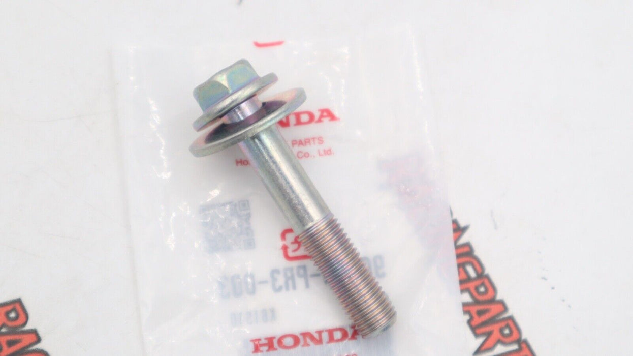 NEW OEM ACURA INTEGRA TENSIONER BOLT B18B B18C1 GSR B16 B20 B20B HONDA B SERIES