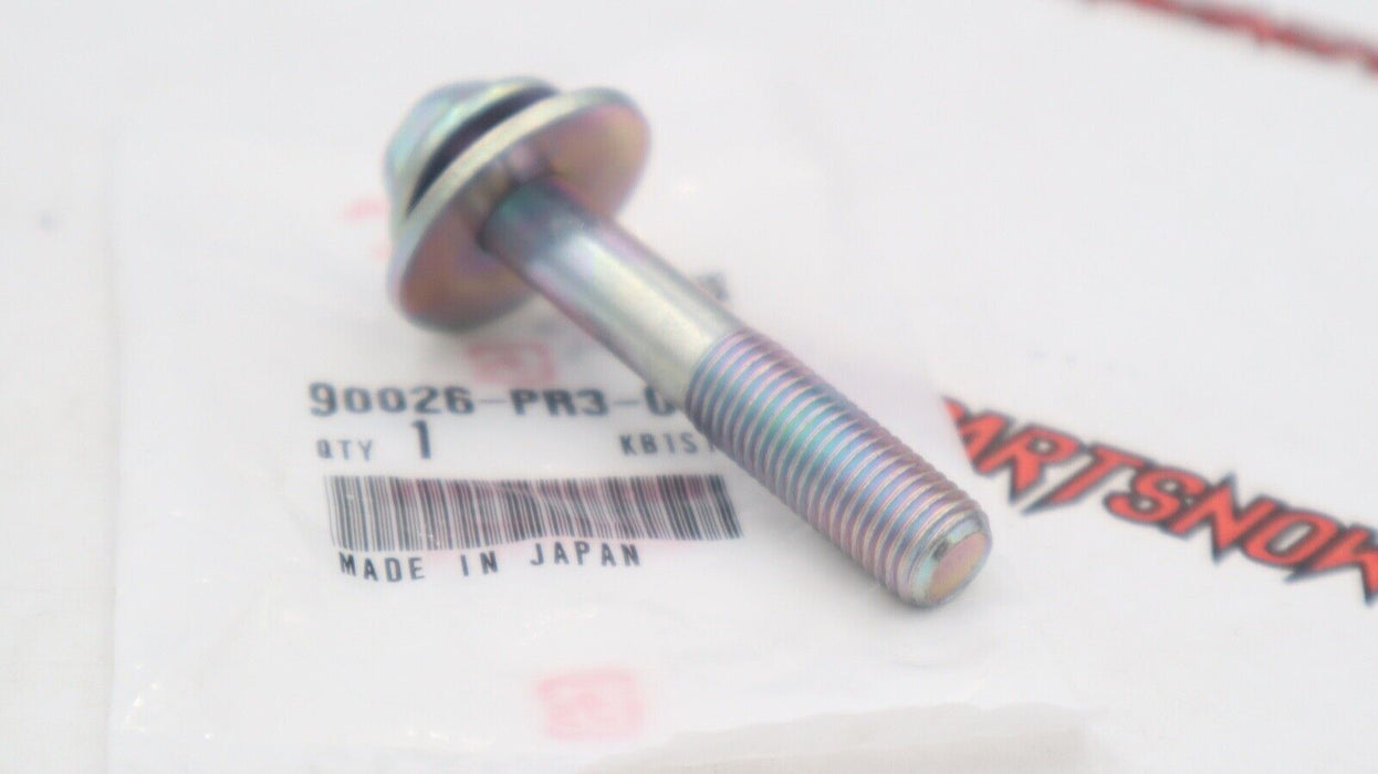 NEW OEM ACURA INTEGRA TENSIONER BOLT B18B B18C1 GSR B16 B20 B20B HONDA B SERIES