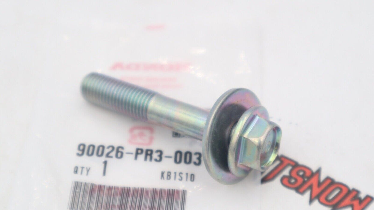 NEW OEM ACURA INTEGRA TENSIONER BOLT B18B B18C1 GSR B16 B20 B20B HONDA B SERIES