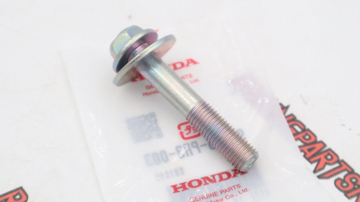 NEW OEM ACURA INTEGRA TENSIONER BOLT B18B B18C1 GSR B16 B20 B20B HONDA B SERIES