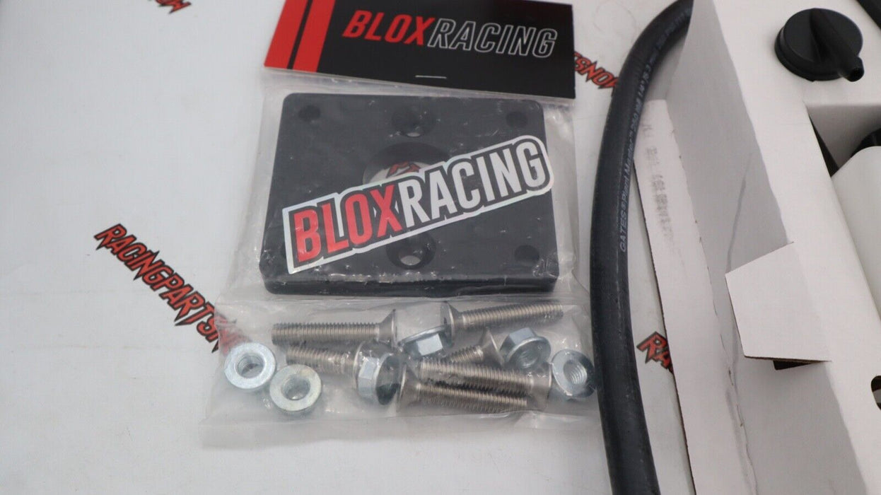 WILWOOD BRAKE BOOSTER DELETE WITH BLOX ADAPTER HONDA CIVIC EG EK  INTEGRA