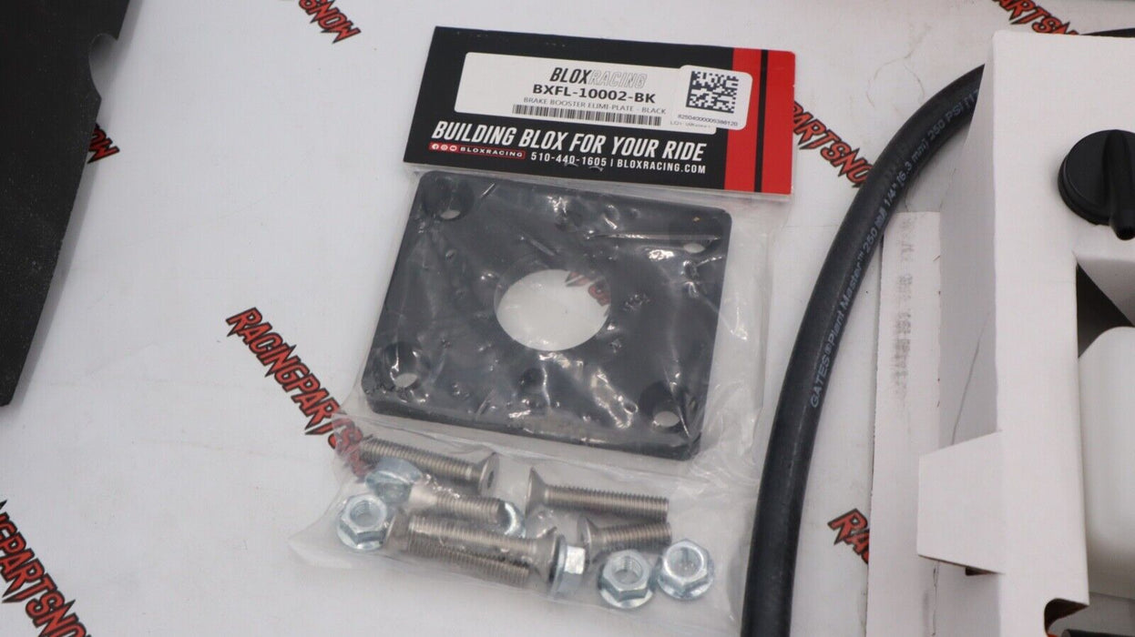 WILWOOD BRAKE BOOSTER DELETE WITH BLOX ADAPTER HONDA CIVIC EG EK  INTEGRA