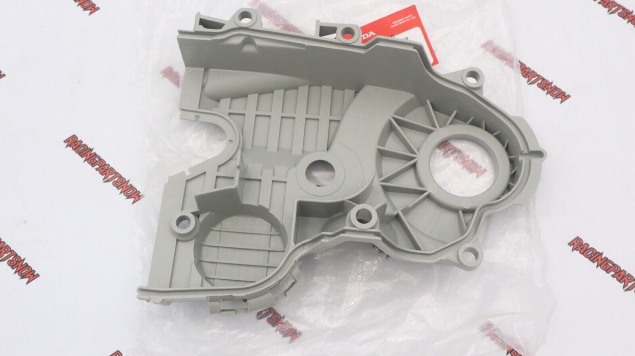 OEM HONDA 96-00 CIVIC EX SI VX D16Y8  SOHC LOWER TIMING BELT COVER VTEC D16Y7