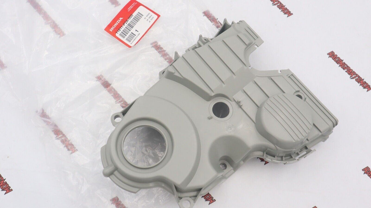 OEM HONDA 96-00 CIVIC EX SI VX D16Y8  SOHC LOWER TIMING BELT COVER VTEC D16Y7