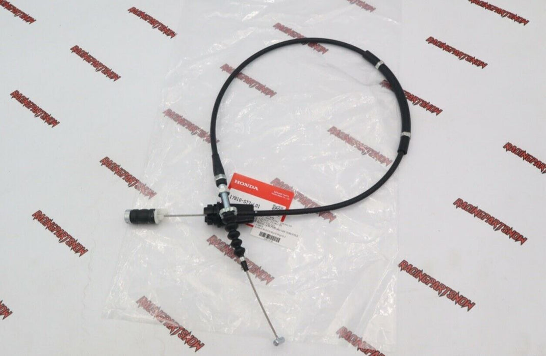 94-01 Acura Integra GSR GS-R B18C B18C1 throttle cable wire B series VTEC