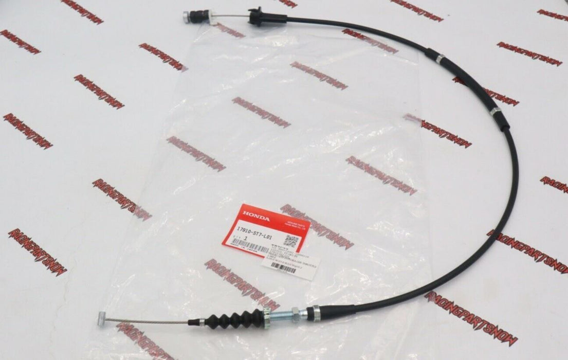 94-01 Acura Integra GSR GS-R B18C B18C1 throttle cable wire B series VTEC