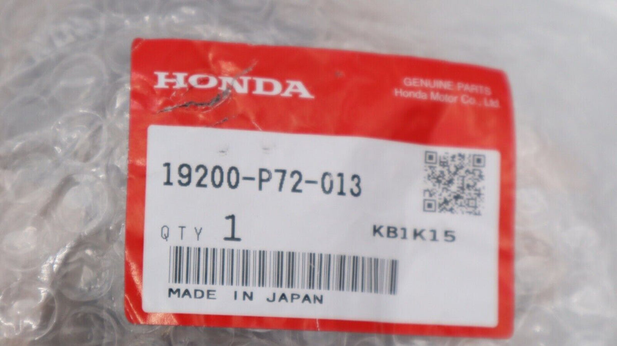 OEM NEW HONDA ACURA WATER PUMP B18C1 B18C VTEC DOHC DC2 INTEGRA GSR CIVIC SI B16