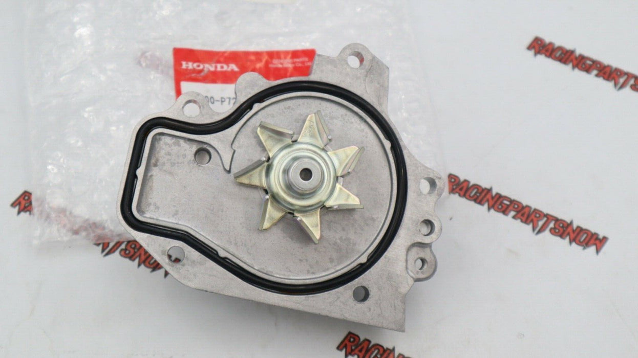 OEM NEW HONDA ACURA WATER PUMP B18C1 B18C VTEC DOHC DC2 INTEGRA GSR CIVIC SI B16