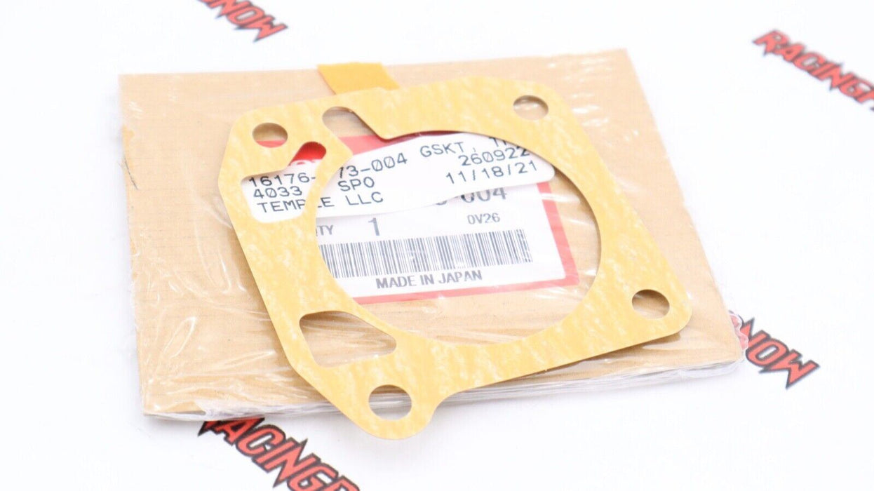 OEM Honda 97-01 Integra Type R B18C5 DC2 / 00-05 S2000 Throttle Body Gasket P73