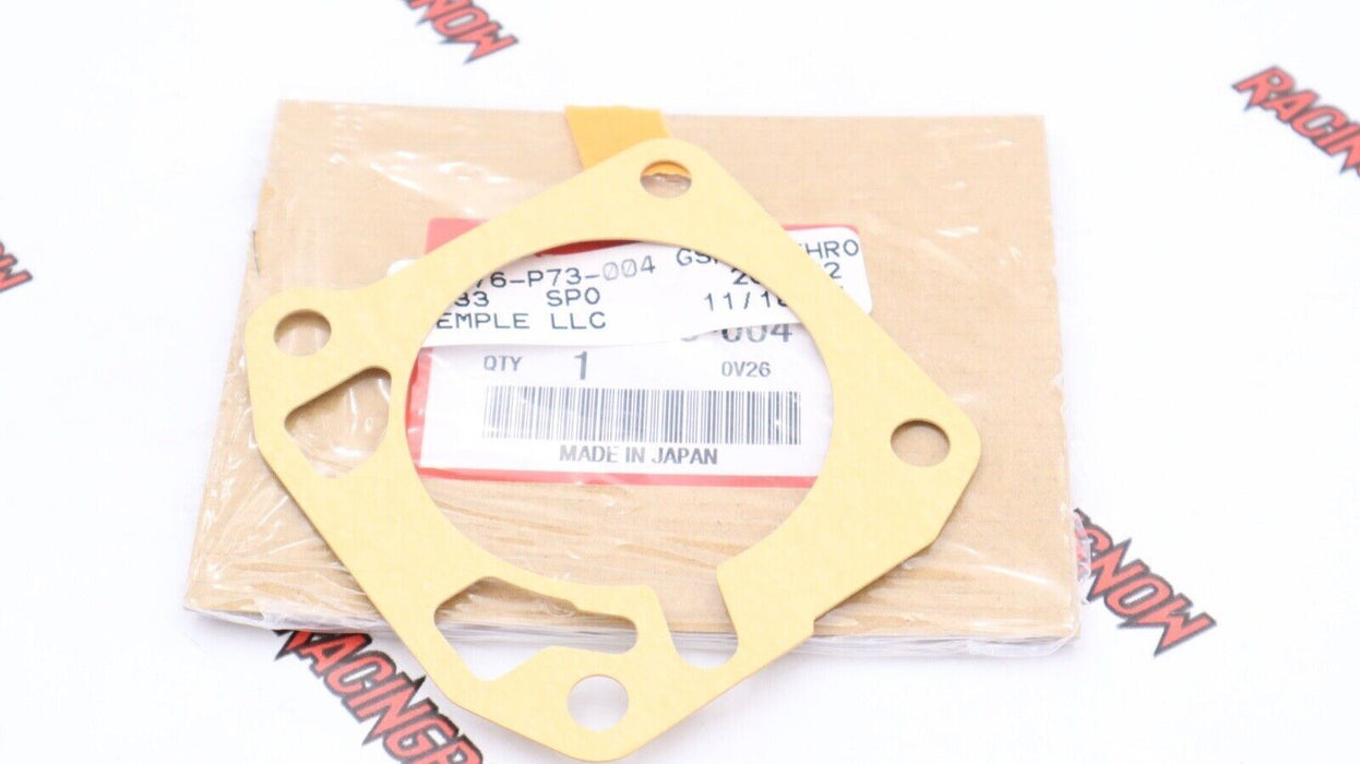 OEM Honda 97-01 Integra Type R B18C5 DC2 / 00-05 S2000 Throttle Body Gasket P73