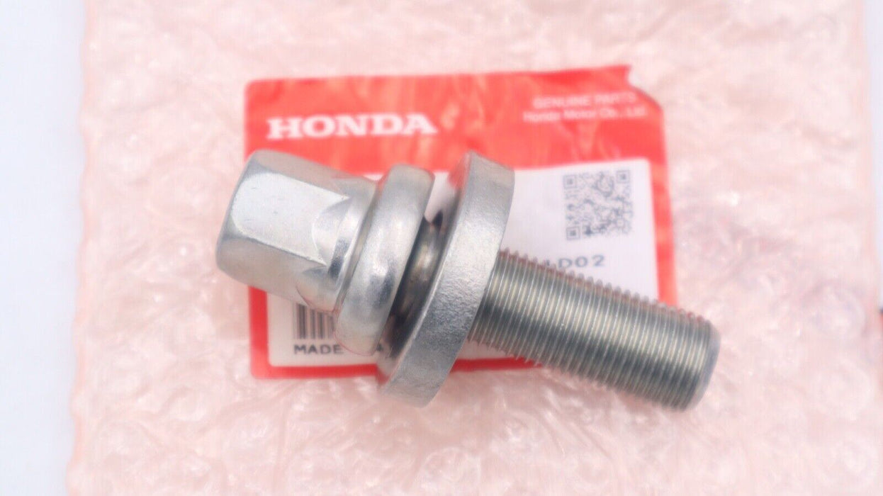 OEM Acura Honda K Series Crank Pulley Bolt  K24 K20 K20a K20a2 K20z K24a